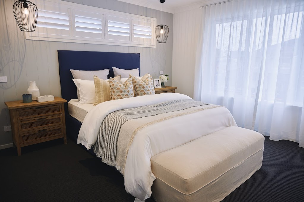 Everyday Homes: Home World Leppington | 24 Cato Cct, Leppington NSW 2179, Australia | Phone: (02) 9606 2574