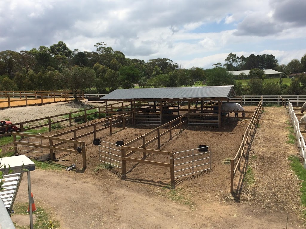 Kallaroo Park Equestrian Centre |  | 58 Cooyong Rd, Terrey Hills NSW 2084, Australia | 0403750260 OR +61 403 750 260