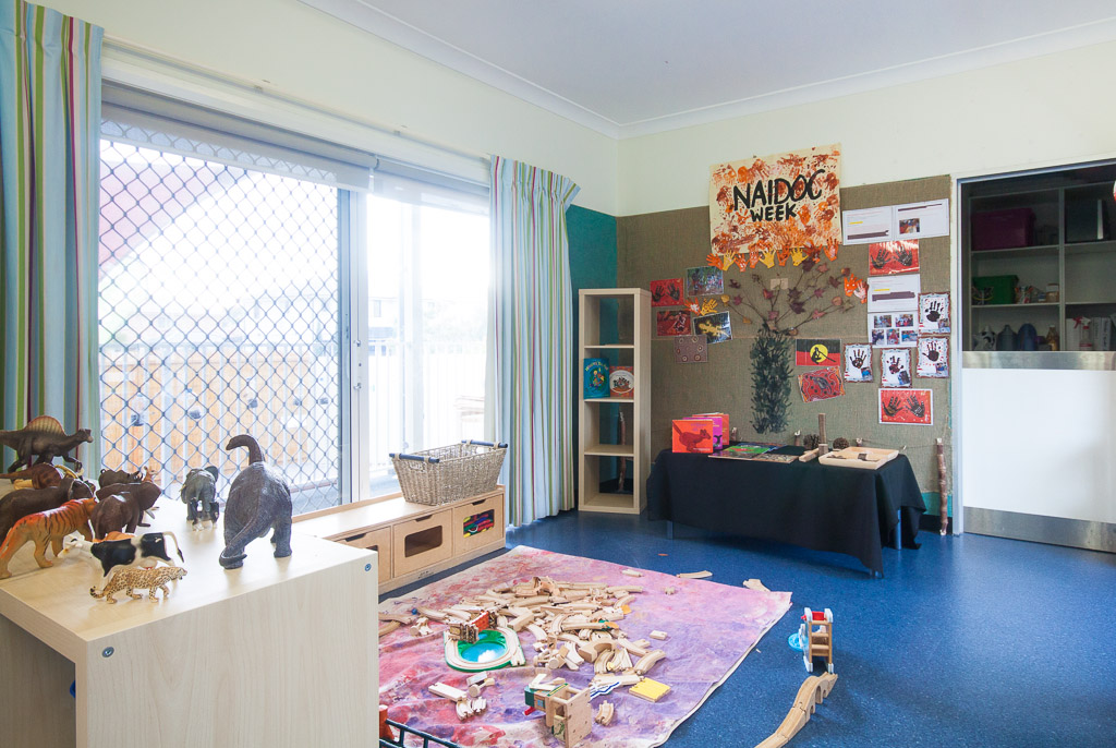 Community Kids Canley Heights Early Education Centre | 122-124 Canley Vale Rd, Canley Heights NSW 2166, Australia | Phone: 1800 411 604