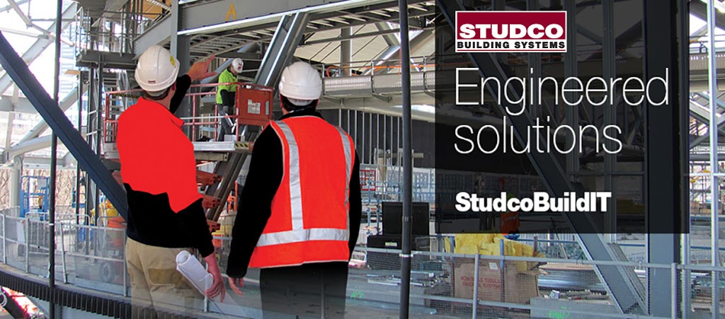 Studco Building Systems VIC | store | 130/140 Merrindale Dr, Croydon South VIC 3136, Australia | 0397372500 OR +61 3 9737 2500