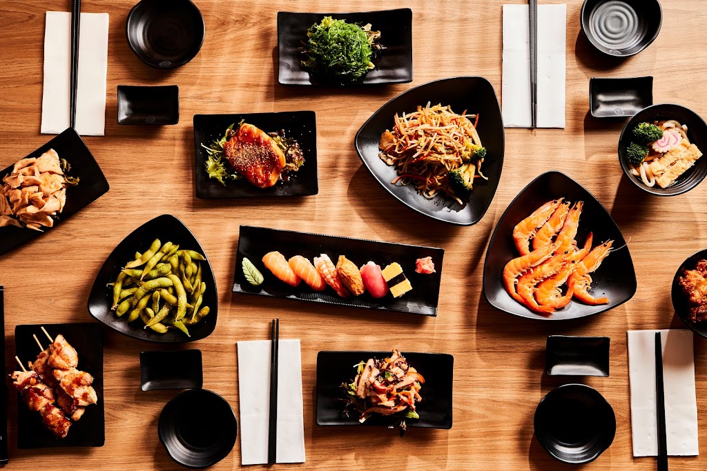 Okami (Mawson) - Japanese All You Can Eat | restaurant | Ground Floor, 8 Mawson Pl, Mawson ACT 2607, Australia | 0262862397 OR +61 2 6286 2397