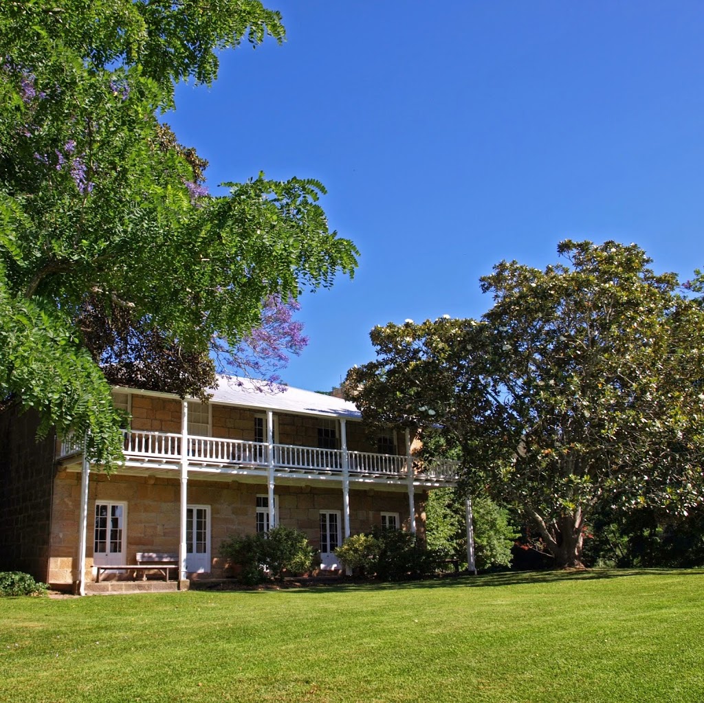 Bundanon Trust - Bundanon Property | museum | 533 Bundanon Road, Illaroo NSW 2540, Australia | 0244222100 OR +61 2 4422 2100