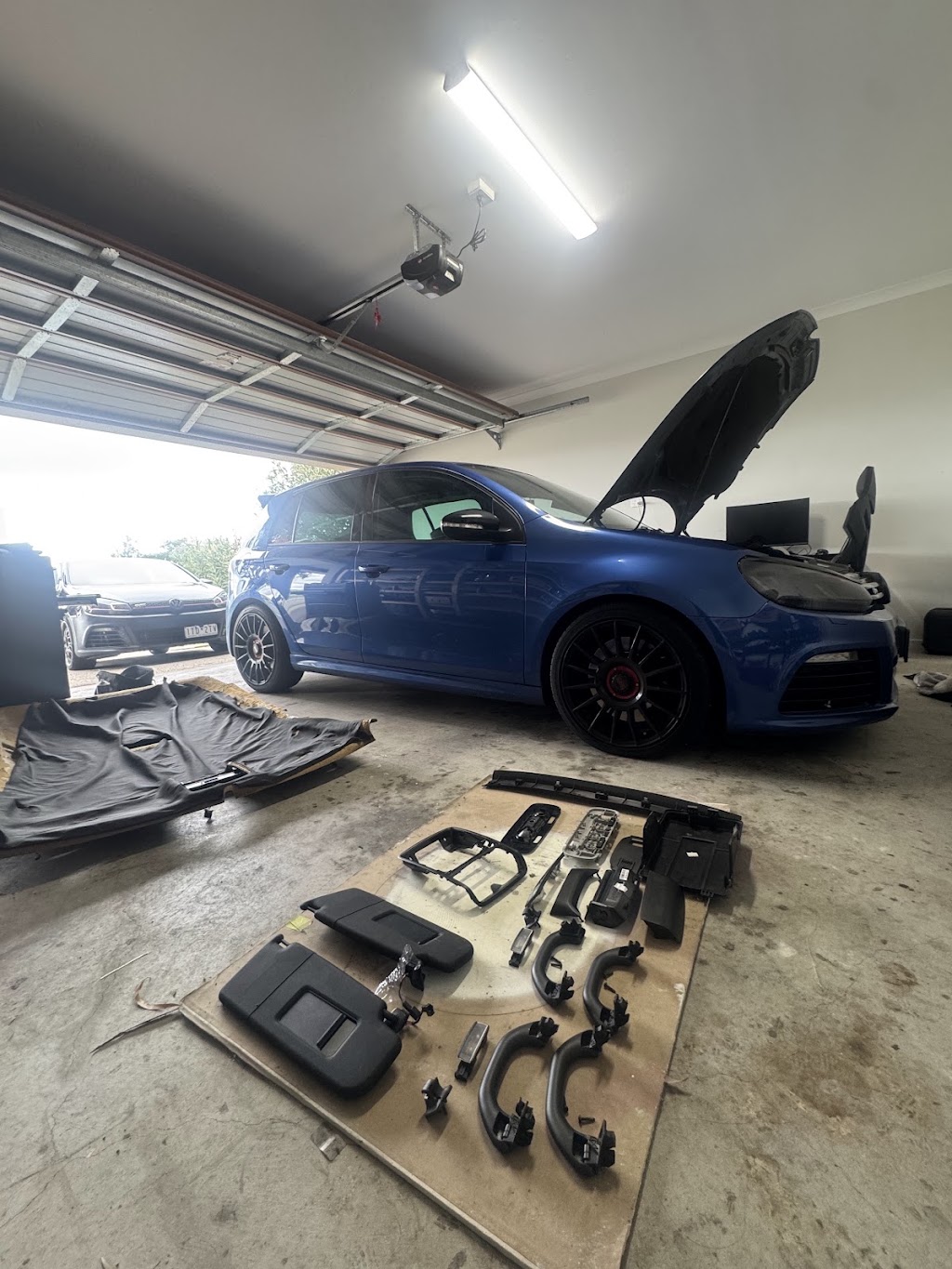 Precision Auto | 66 Hummingbird Dr, Botanic Ridge VIC 3977, Australia | Phone: 0410 522 099