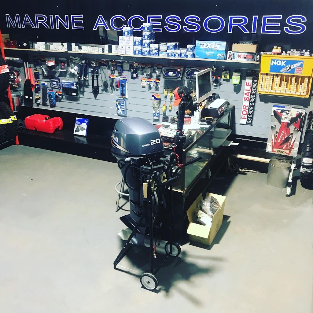 Obst Moto Marine | 69 Robertson Ave, Loxton SA 5333, Australia | Phone: 0438 814 655