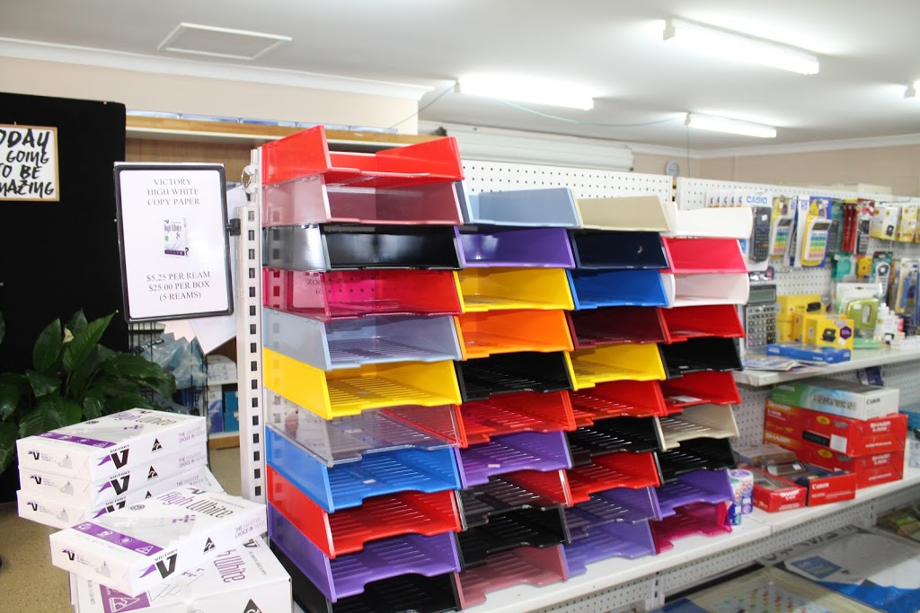 Beerwah Stationery | store | 232 Pikes Rd, Glass House Mountains QLD 4518, Australia | 0754946387 OR +61 7 5494 6387