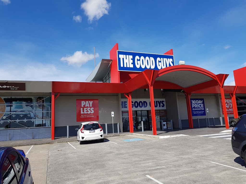 The Good Guys | 12&13, fountain gate super centre, 48/50 Victor Cres, Narre Warren VIC 3806, Australia | Phone: (03) 9705 5900