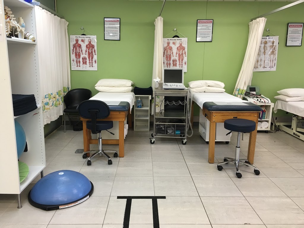 Photo by Exercise Prescription & Physiotherapy. Exercise Prescription & Physiotherapy | physiotherapist | Shop 7/266-274 Burwood Rd, Burwood NSW 2134, Australia | 0297454259 OR +61 2 9745 4259