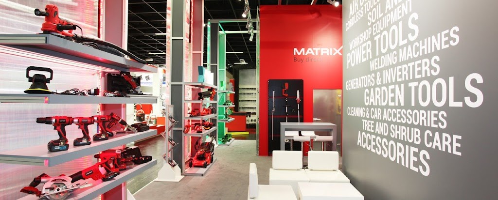 MATRIX Australia | 1/20 Somerset St, Minto NSW 2566, Australia | Phone: 1800 585 537