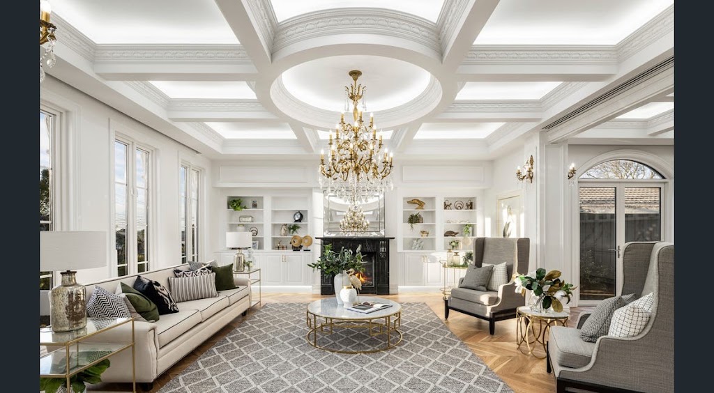 TJ Plaster Cornices | Unit 1/4 Obrien Rd, Yarrawonga VIC 3730, Australia | Phone: 0494 143 138