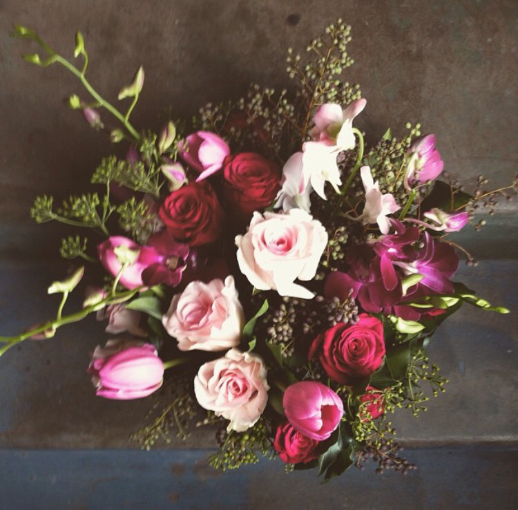 Poppy + Co Flower Studio | florist | 121 Minninup Rd, Bunbury WA 6230, Australia | 0450191880 OR +61 450 191 880
