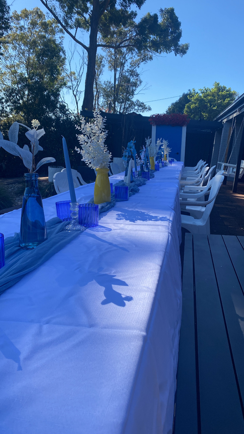 Bec’s Party Mixer | 21 Marsh Rd, Silverdale NSW 2752, Australia | Phone: 0417 980 900