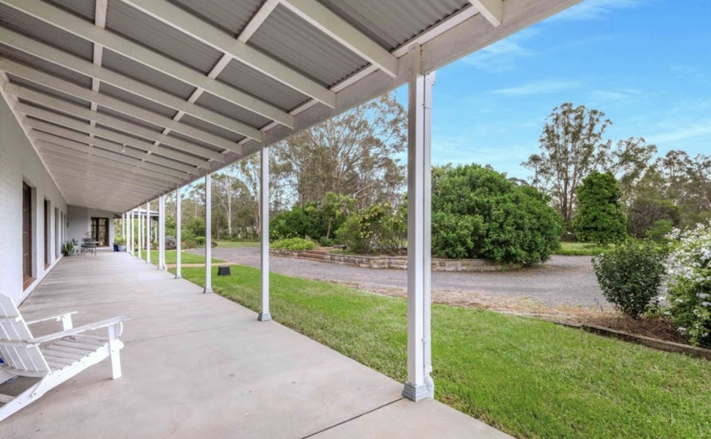 Reign B&B | 1 Reign Cl, Worrigee NSW 2540, Australia | Phone: 0488 809 968