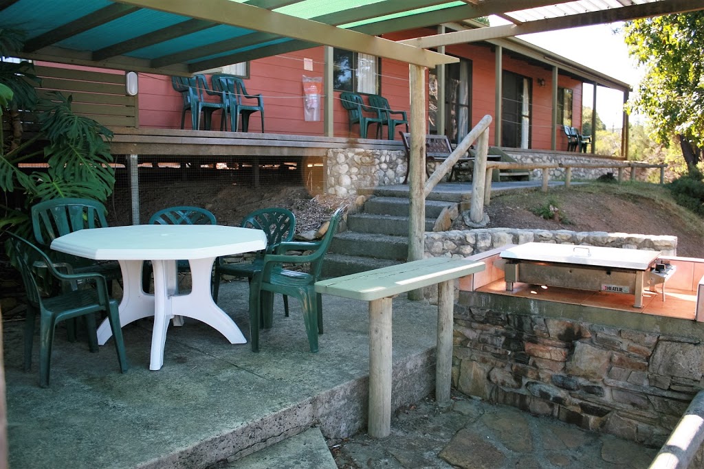 Ulonga Seaviews | lodging | Scenic Dr, American River SA 5221, Australia | 0875206001 OR +61 8 7520 6001