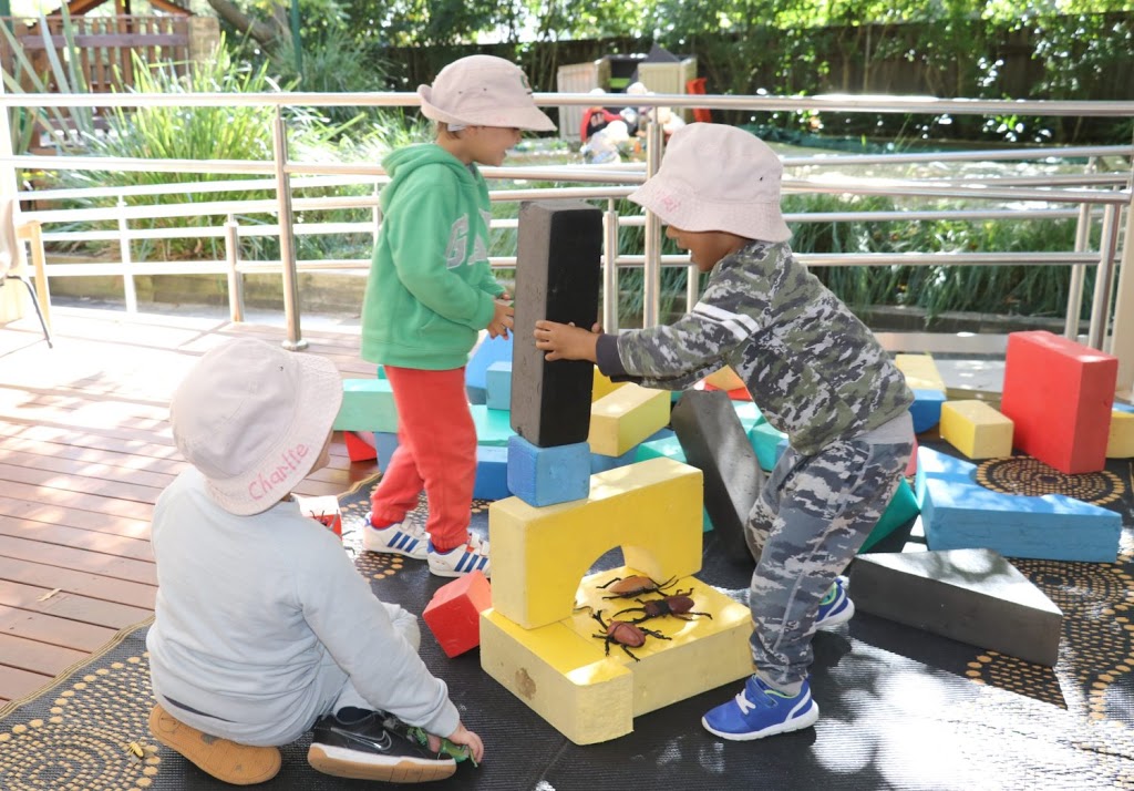 KU Wahroonga Preschool | 23 Millewa Ave, Wahroonga NSW 2076, Australia | Phone: (02) 9489 4174