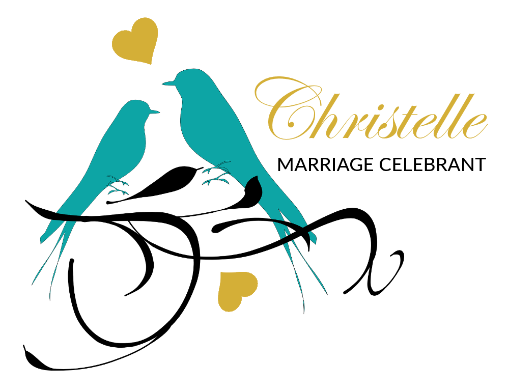 Christelle Marriage Celebrant | 6 Mclauchlan St, Boonah QLD 4310, Australia | Phone: 0409 857 639