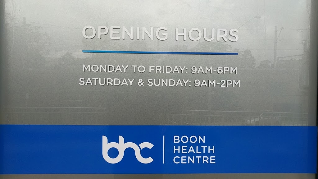 Boon Health Centre | doctor | 27/862-868 Old Princes Hwy, Sutherland NSW 2232, Australia | 0295750050 OR +61 2 9575 0050