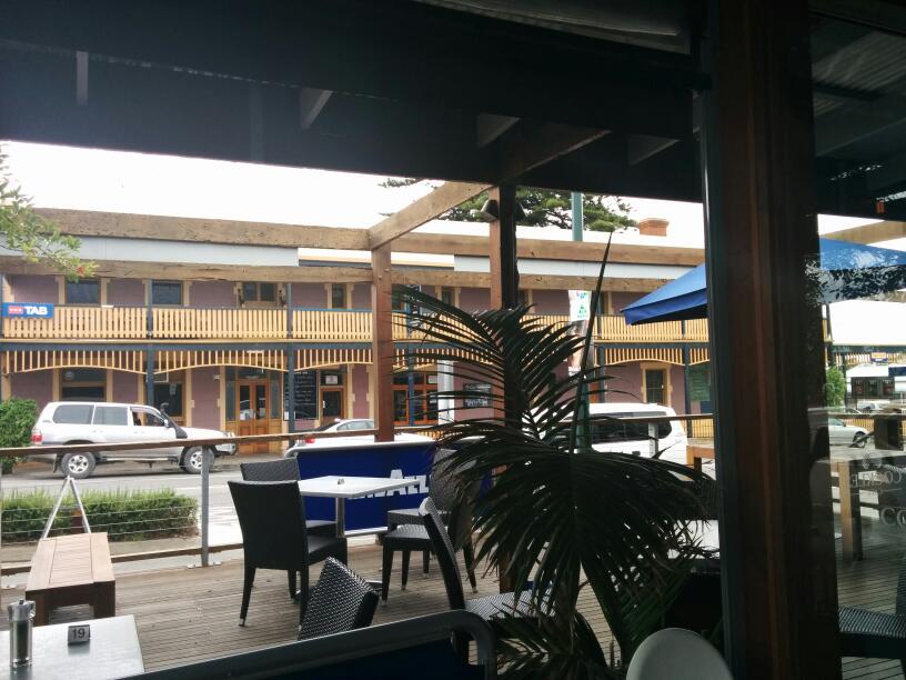 Cockles Cafe | restaurant | 4/33 North Terrace, Port Elliot SA 5212, Australia | 0885543187 OR +61 8 8554 3187