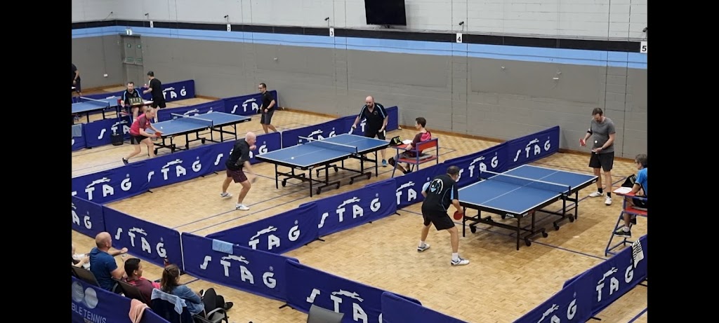 Moreton Bay Table Tennis Association | Centenary Lakes Indoor Stadium, Stringfellow Rd, Caboolture QLD 4510, Australia | Phone: 0411 187 114