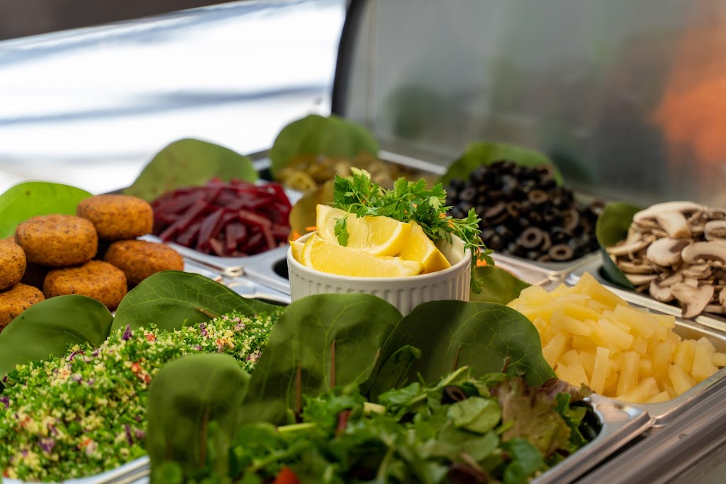 KEBAB ZONE GREENSLOPES | 700 Logan Rd, Greenslopes QLD 4120, Australia | Phone: (07) 3310 4621