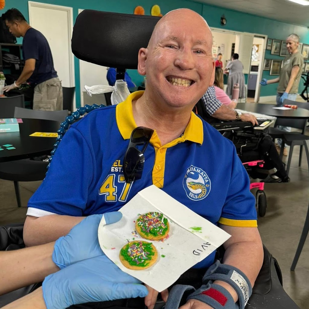 NADO Riverside Day Program | 40 Bruce Neale Dr, Penrith NSW 2750, Australia | Phone: 1300 738 229