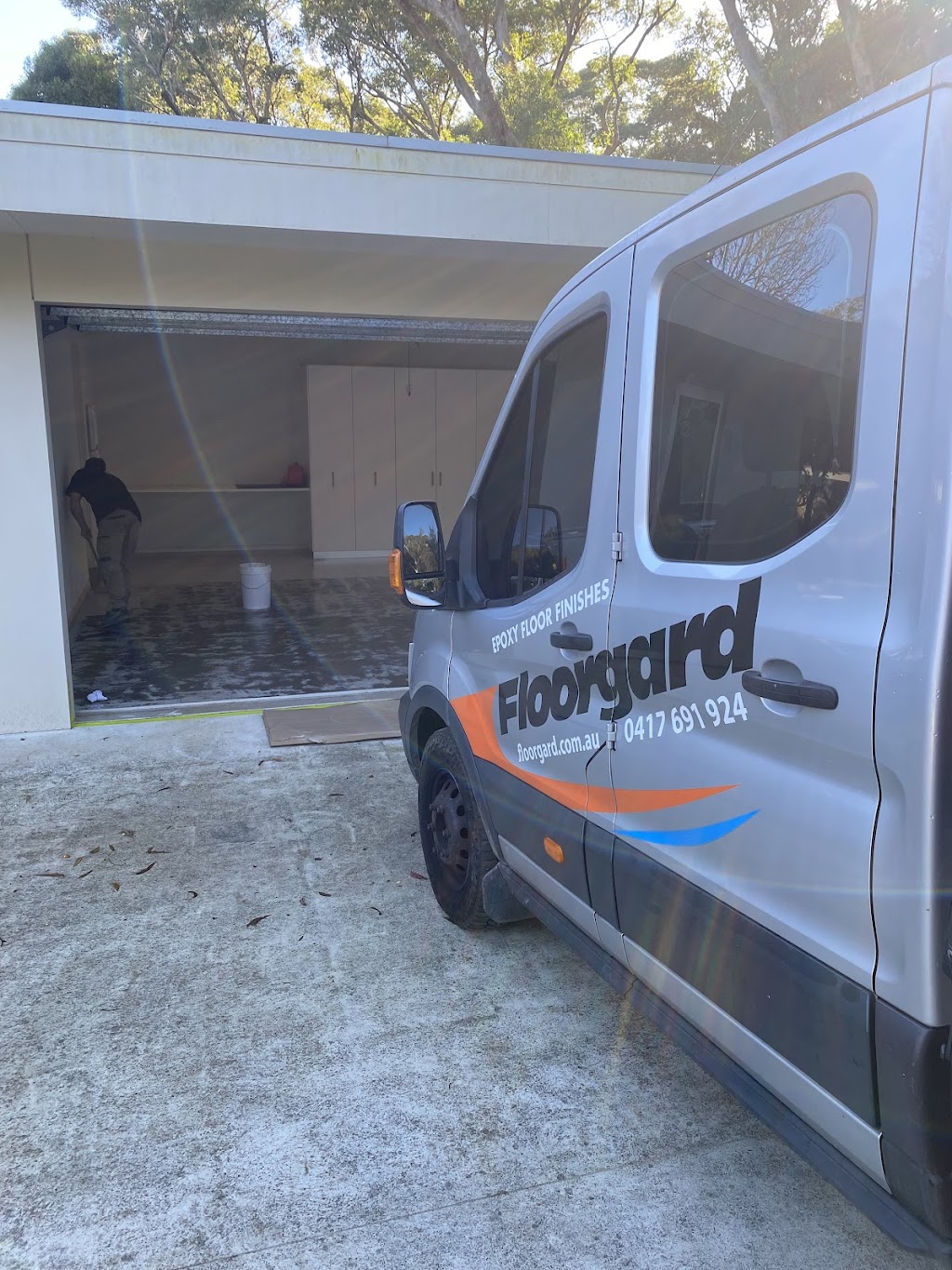 Floorgard | 17 Stockyard Pl, West Gosford NSW 2250, Australia | Phone: 0417 691 924