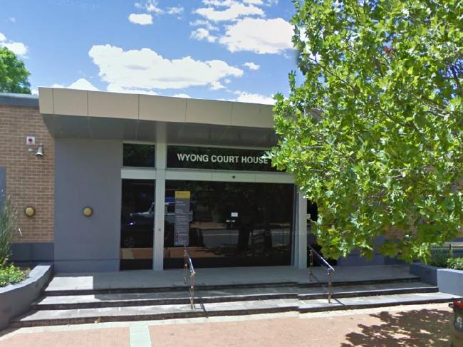 Wyong Court House | courthouse | Anzac Ave & Hely Street, Wyong NSW 2259, Australia | 1300679272 OR +61 1300 679 272