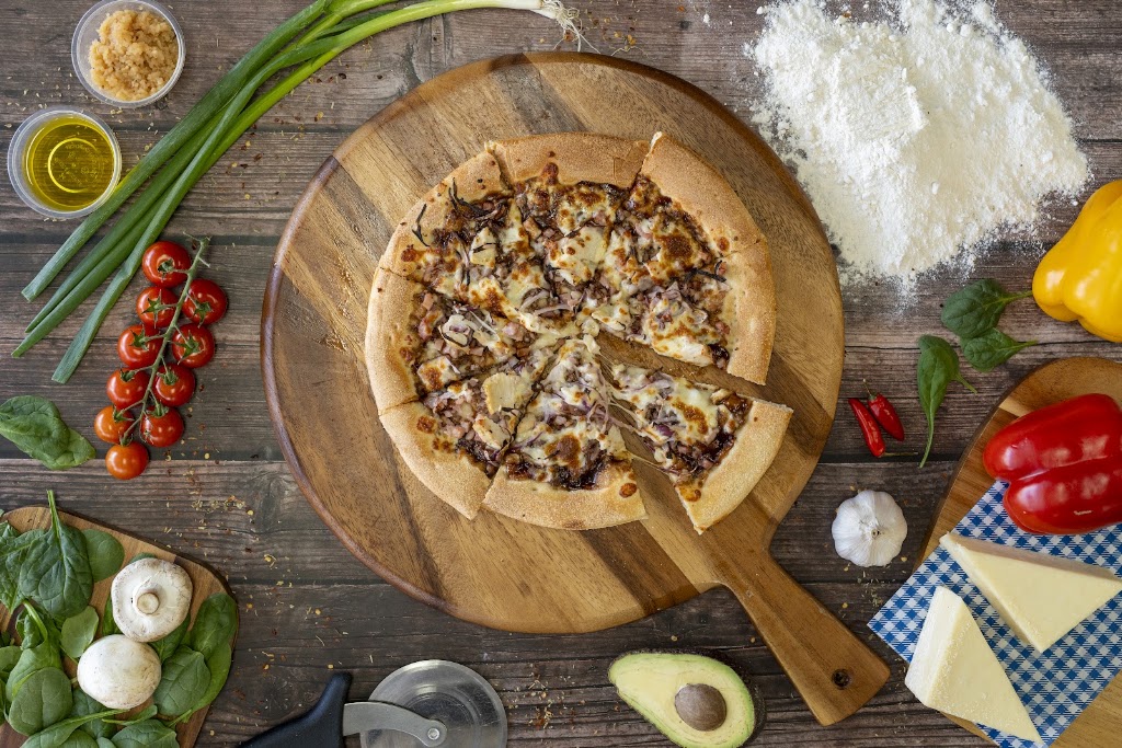 The Peppers Pizza and Takeaway - North Lakes | 6/1646 Anzac Ave, North Lakes QLD 4509, Australia | Phone: (07) 5490 1401