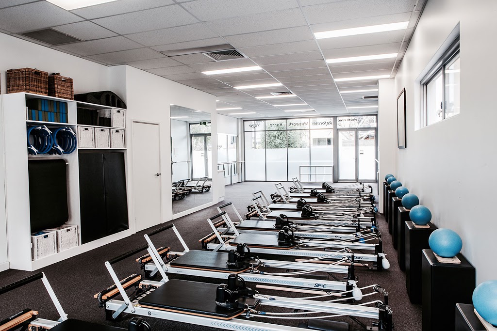The Pilates Lab Perth | gym | 16 Calais Rd, Scarborough WA 6019, Australia | 0431117484 OR +61 431 117 484