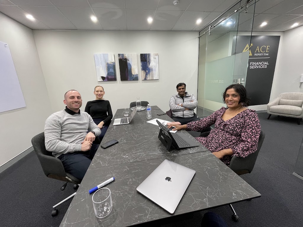 Ace Property Team | Suite 1.03/5 Murray Rose Ave, Sydney Olympic Park NSW 2127, Australia | Phone: 1300 942 240
