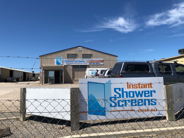 Instant Shower Screens | store | 1/58 OSullivan Beach Rd, Lonsdale SA 5160, Australia | 0418856227 OR +61 418 856 227