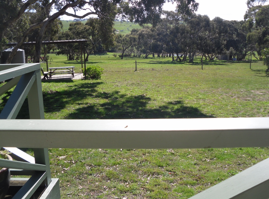 Wenton Farm Holiday Cottage | 63 Burgar Rd, Middleton SA 5213, Australia | Phone: (08) 8555 4126