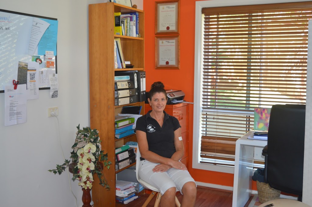 Hands 4 Healing | 6 Camilla Cl, Port Macquarie NSW 2444, Australia | Phone: 0418 975 690