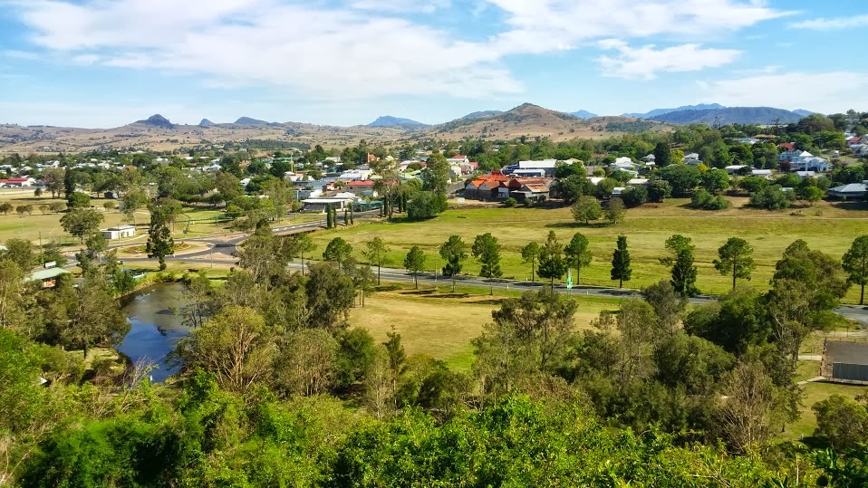 Boonah Hilltop Cottage | real estate agency | 4 James St, Boonah QLD 4310, Australia | 0451959070 OR +61 451 959 070