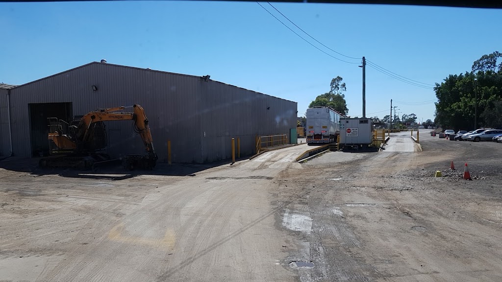 Benedict Recycling | 1A McIntosh Dr, Mayfield West NSW 2304, Australia | Phone: (02) 4960 9977