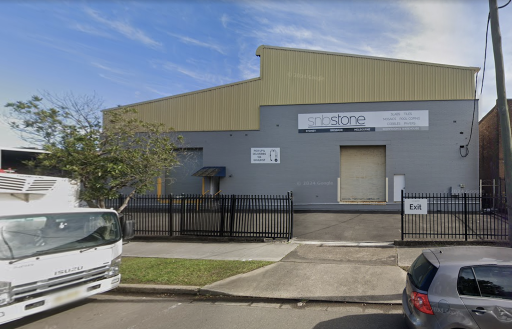SNB STONE | 33-37 Cosgrove Rd, Strathfield South NSW 2136, Australia | Phone: (02) 9793 2001