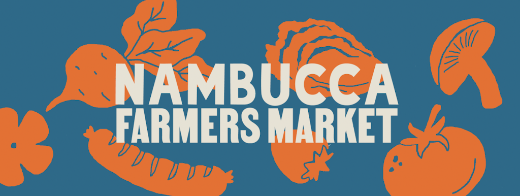 Nambucca Farmers Market | point of interest | Gordon Park, Nambucca Heads NSW 2448, Australia | 0272079040 OR +61 2 7207 9040
