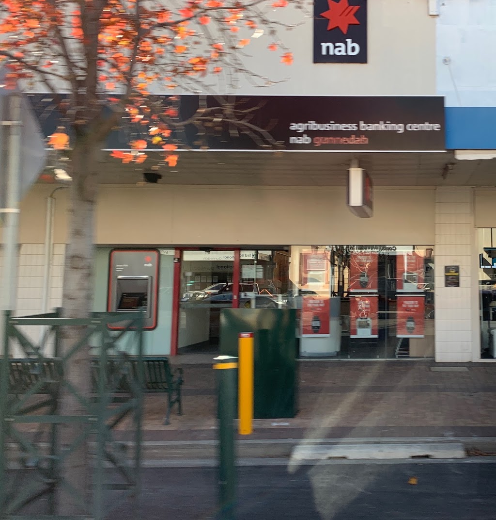 NAB branch | bank | 246 Conadilly St, Gunnedah NSW 2380, Australia | 132265 OR +61 132265