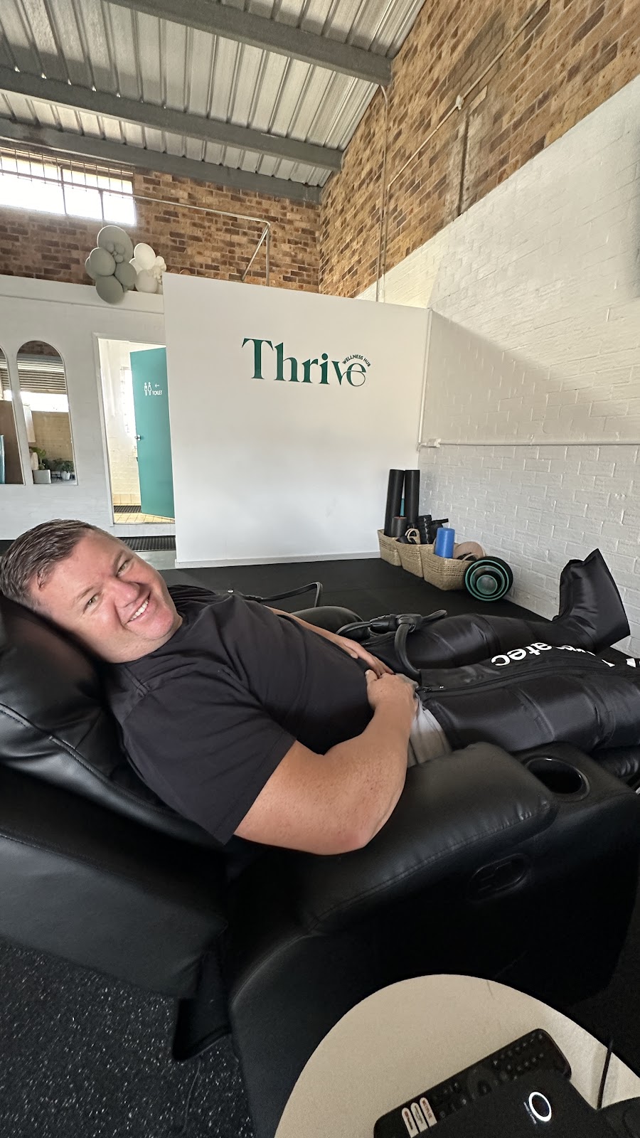 Thrive Wellness Hub | Unit 1/6 Douglas Ave, Tuncurry NSW 2428, Australia | Phone: 0481 362 492