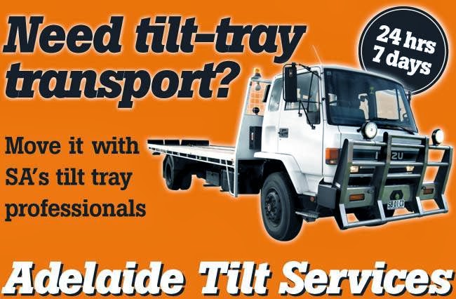 Adelaide Tilt Service | Angle Vale SA 5117, Australia | Phone: 0409 162 404