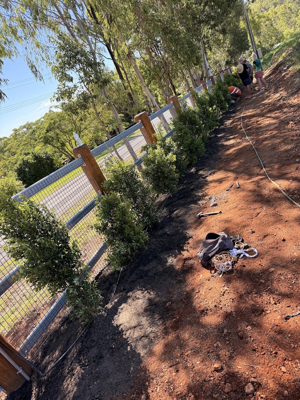 Symonds Civil and Plant Hire PTY LTD | 144 Banks Creek Rd, Fernvale QLD 4306, Australia | Phone: 0498 153 855