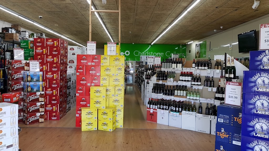The Bottle-O - Chadstone Cellars | store | 414 Huntingdale Rd, Chadstone VIC 3148, Australia | 0398095822 OR +61 3 9809 5822