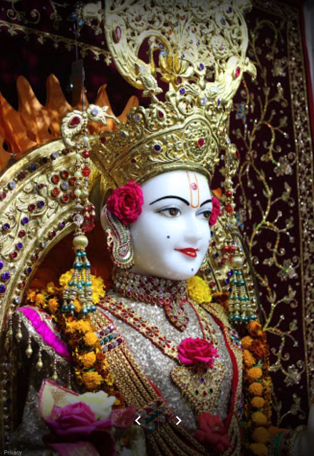 Shree Swaminarayan Temple Sydney | hindu temple | 1/3 Tasha Pl, Kings Park NSW 2148, Australia | 0288148597 OR +61 2 8814 8597