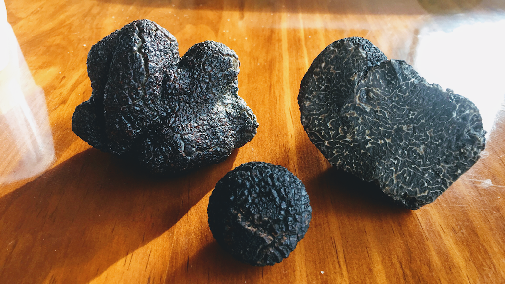 Demon RidgeTruffles | 15 Brooks St, Bright VIC 3741, Australia | Phone: 0412 935 605