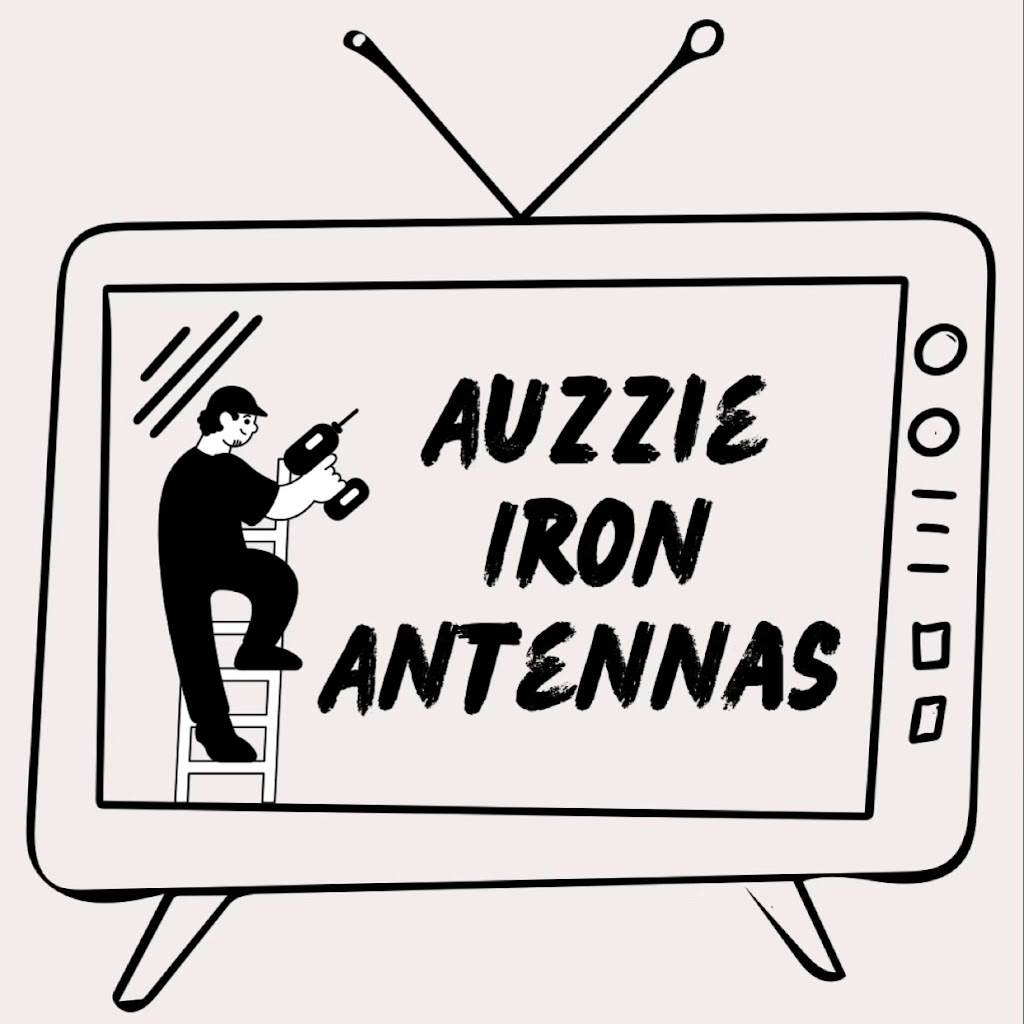 Aussie Iron Antennas | 68/140 Alexander Ave, Leopold VIC 3224, Australia | Phone: 0415 608 177