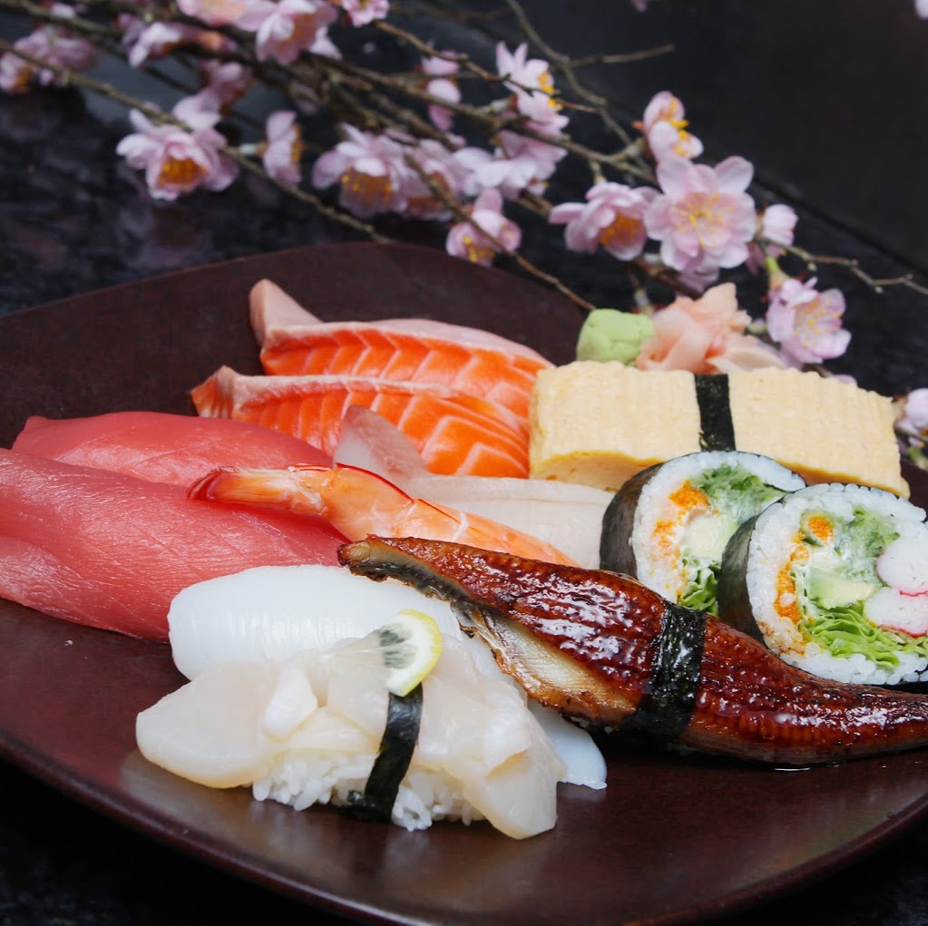 Sushi Tengoku | B/262 Anzac Parade, Kensington NSW 2033, Australia | Phone: (02) 9663 3388