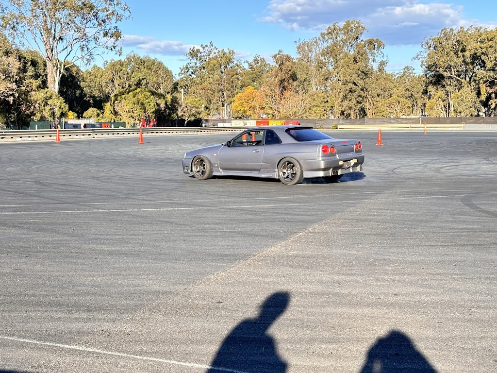 Elanga Charging Station | 133 Champions Way, Willowbank QLD 4306, Australia | Phone: (07) 2800 7570