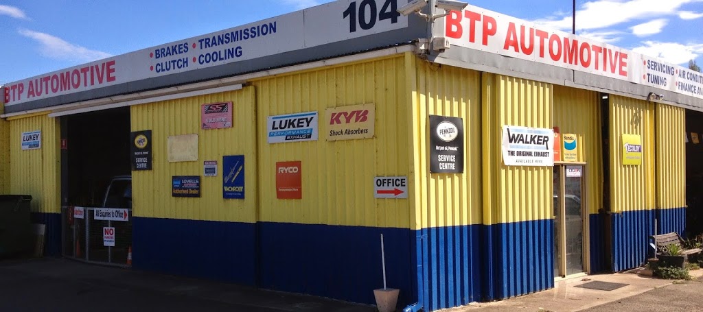 BTP Automotive | 104 Tolley Rd, Adelaide SA 5097, Australia | Phone: (08) 8395 9981