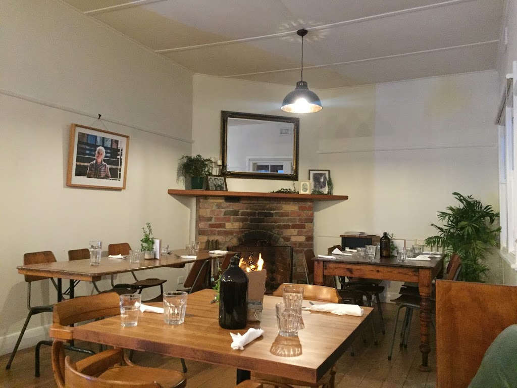 Amalias | cafe | 32 Victoria Rd, Loch VIC 3945, Australia