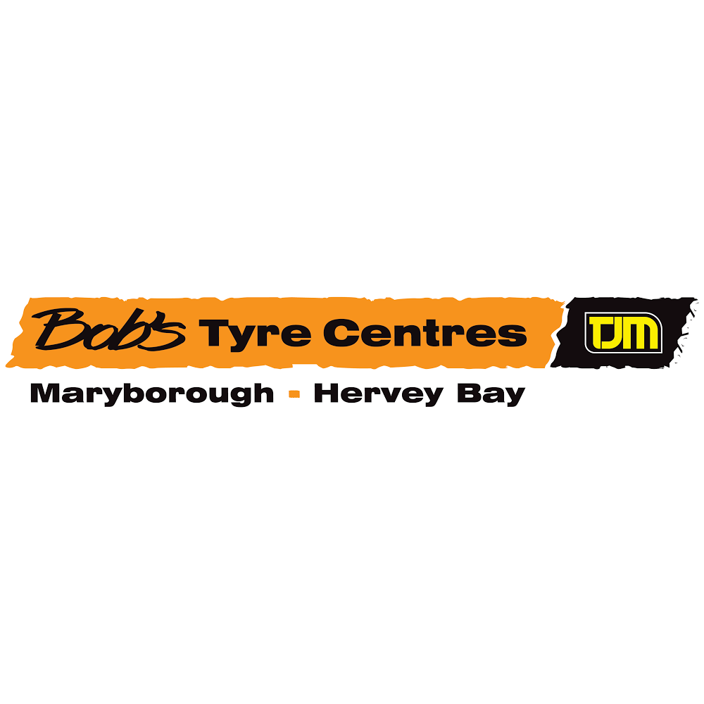 Bob’s Tyres | car repair | 14 Rocky St, Maryborough QLD 4650, Australia | 0741212288 OR +61 7 4121 2288