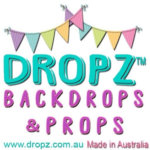 Dropz Backdrops | Personalized Photography Backdrops | electronics store | 6 Woodlea Pl, Langwarrin VIC 3910, Australia